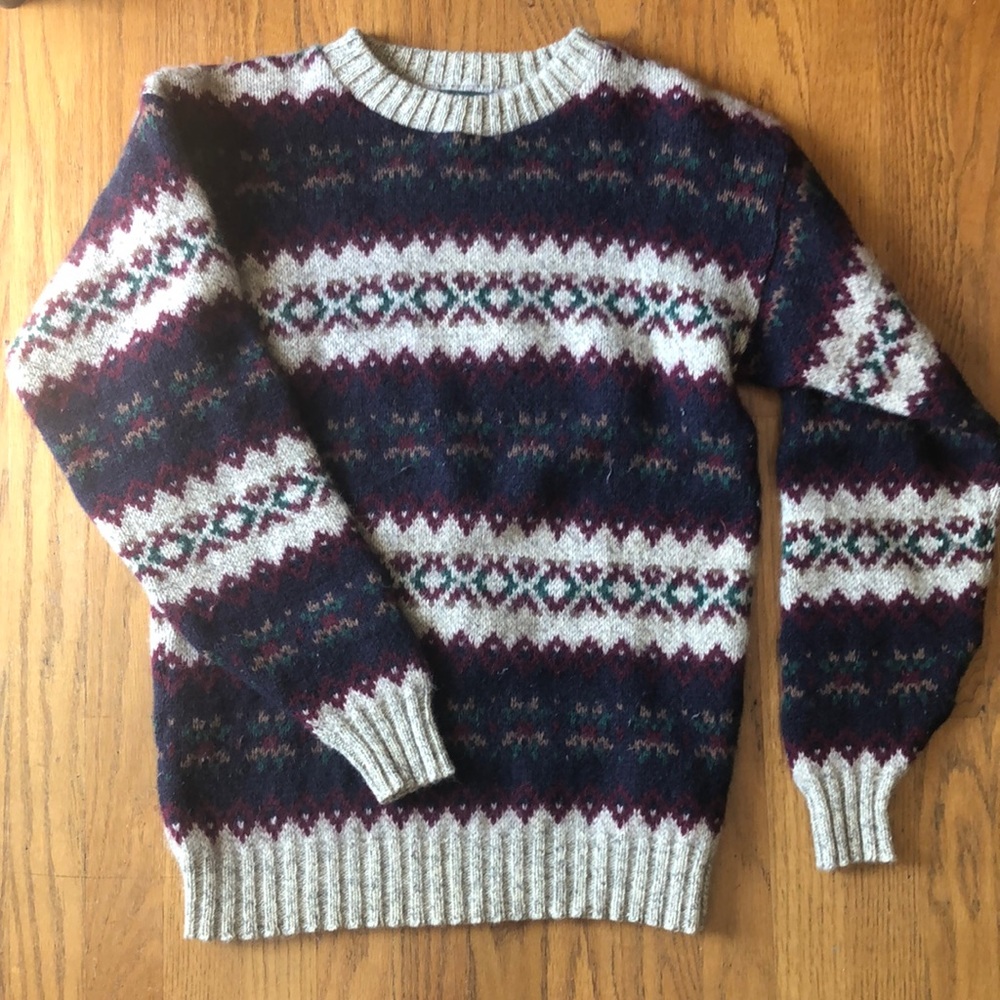 Vintage American Eagle Outfitters Sweater